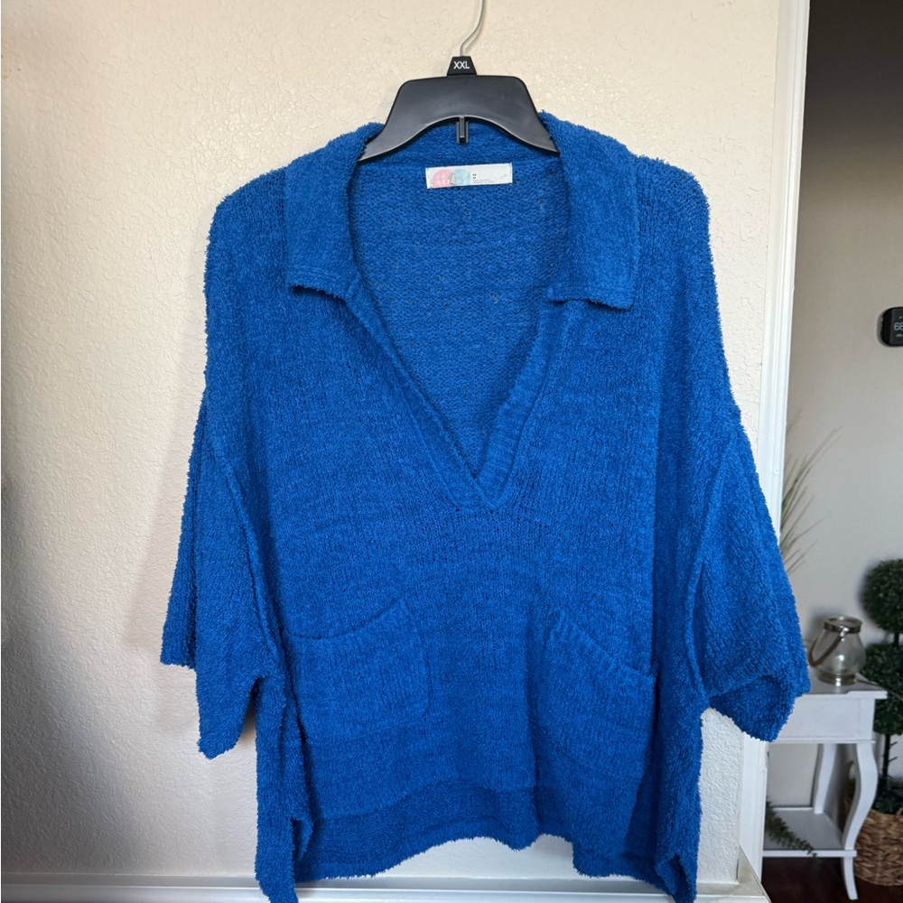 Free people medium top - Picture 2 of 8